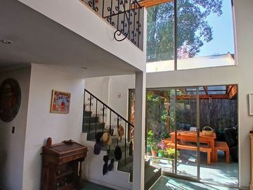 CASA EN VITACURA A PASOS LUIS PASTEUR