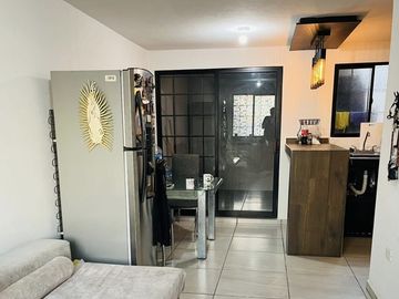 Fraccionamiento Andalucía Casa en Venta