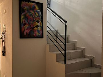 Fraccionamiento Andalucía Casa en Venta