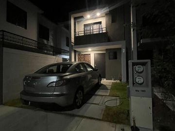Fraccionamiento Andalucía Casa en Venta
