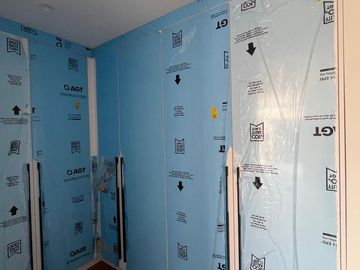 LUJOSO DEPARTAMENTO EN VENTA SECTOR PRIMERO DE MAYO (EDIFICIO TERRA)