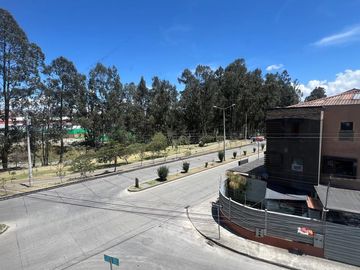 LUJOSO DEPARTAMENTO EN VENTA SECTOR PRIMERO DE MAYO (EDIFICIO TERRA)