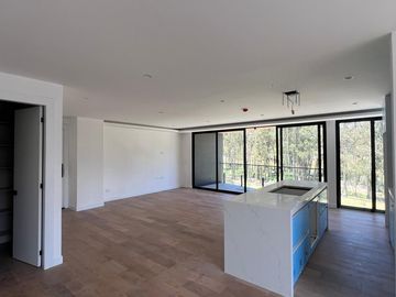 LUJOSO DEPARTAMENTO EN VENTA SECTOR PRIMERO DE MAYO (EDIFICIO TERRA)