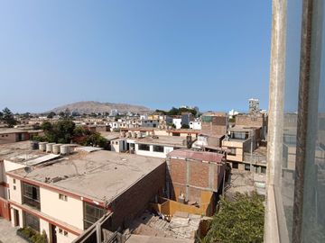 ¡Remate departamento remodelado en Chorrillos límite Barranco!