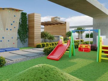 Departamento en Venta High Park Living entrega 2026