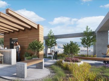 Departamento en Venta High Park Living entrega 2026