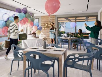 Departamento en Venta High Park Living entrega 2026