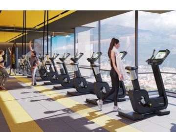 Departamento en Venta High Park Living entrega 2026