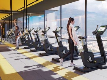 Departamento en Venta High Park Living entrega 2026