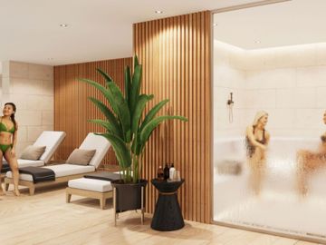 Departamento en Venta High Park Living entrega 2026