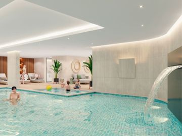 Departamento en Venta High Park Living entrega 2026