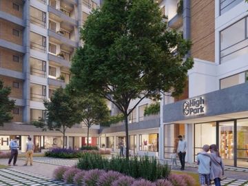 Departamento en Venta High Park Living entrega 2026