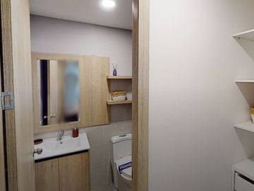 Departamento en Venta High Park Living entrega 2026