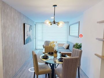 Departamento en Venta High Park Living entrega 2026