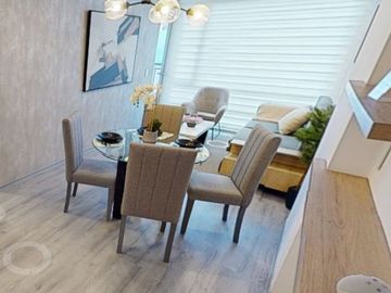 Departamento en Venta High Park Living entrega 2026