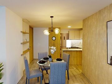 Departamento en Venta High Park Living entrega 2026