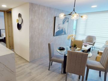Departamento en Venta High Park Living entrega 2026