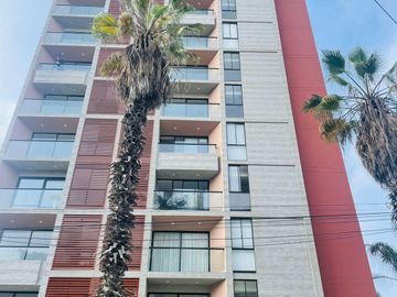 Se Vende Departamento C/ 3 Habitaciones De Estreno En Jesus Maria