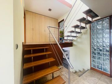 Acogedora Casa Con Lindos Acabados, Urb. Refugio, La Molina.