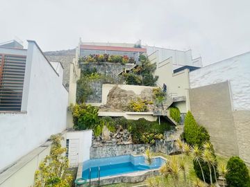 Acogedora Casa Con Lindos Acabados, Urb. Refugio, La Molina.