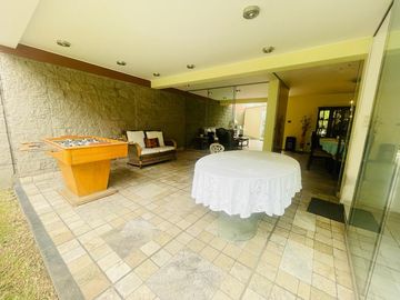 Acogedora Casa Con Lindos Acabados, Urb. Refugio, La Molina.