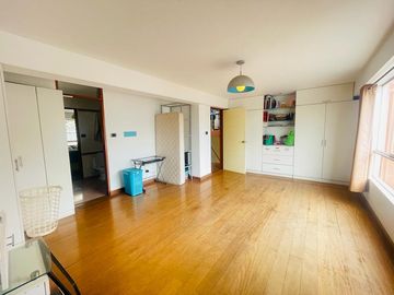 Acogedora Casa Con Lindos Acabados, Urb. Refugio, La Molina.
