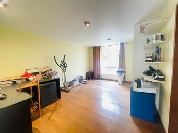 Acogedora Casa Con Lindos Acabados, Urb. Refugio, La Molina.