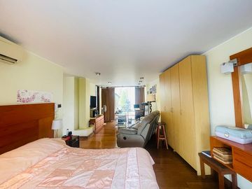 Acogedora Casa Con Lindos Acabados, Urb. Refugio, La Molina.