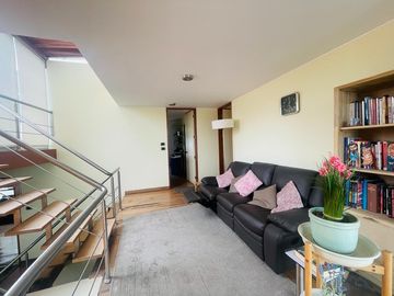 Acogedora Casa Con Lindos Acabados, Urb. Refugio, La Molina.