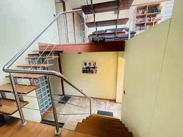 Acogedora Casa Con Lindos Acabados, Urb. Refugio, La Molina.