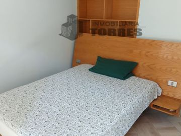 Ven a conocer este departamento en venta de 130m², excelente sector residencia Amoblado comuna de las Condes