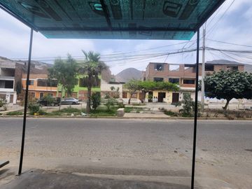 VENTA TERCER PISO CON LOS AIRES - URB. TÚPAC AMARU - INDEPENDENCIA