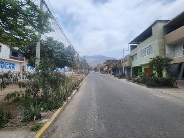 VENTA TERCER PISO CON LOS AIRES - URB. TÚPAC AMARU - INDEPENDENCIA