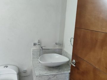 Excelente departamento en PB de 2 recamara con alberca en la Col. San Anton En Cuernavaca, MOr.