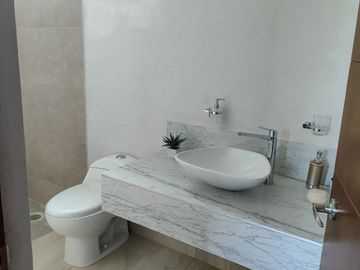 Excelente departamento en PB de 2 recamara con alberca en la Col. San Anton En Cuernavaca, MOr.
