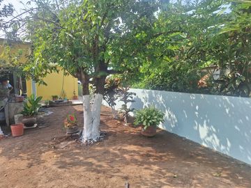 SE VENDE BONITA Y AMPLIA CASA EN JAMAPA