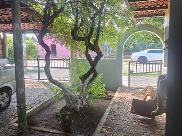 SE VENDE BONITA Y AMPLIA CASA EN JAMAPA