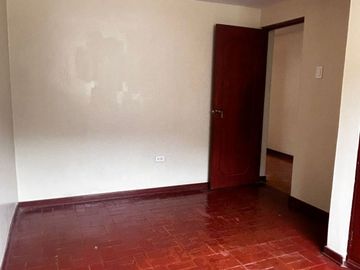 SE ALQUILA DPTO DE 3 DORMITORIOS EN LA MOLINA