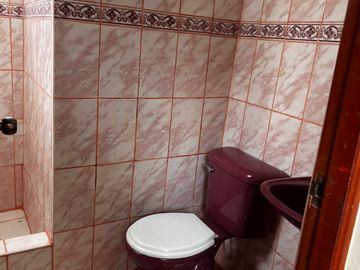 SE ALQUILA DPTO DE 3 DORMITORIOS EN LA MOLINA