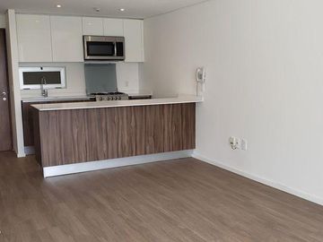 Departamento en Venta en Miguel Hidalgo, Anahuac