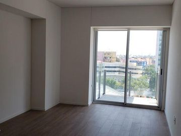 Departamento en Venta en Miguel Hidalgo, Anahuac