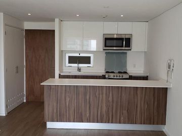 Departamento en Venta en Miguel Hidalgo, Anahuac