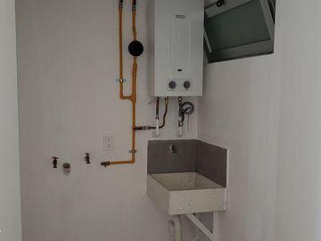 Departamento en Venta en Miguel Hidalgo, Anahuac