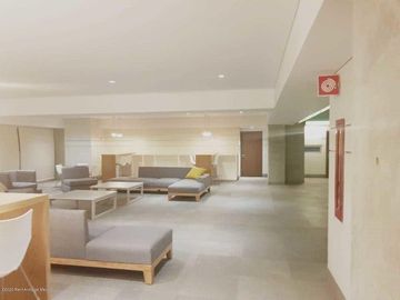 Departamento en Venta en Miguel Hidalgo, Anahuac