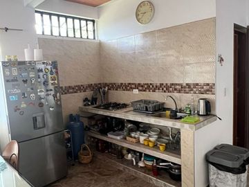 VENTA DE APARTAMENTO MELGAR
