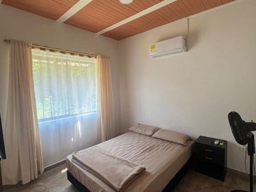 VENTA DE APARTAMENTO MELGAR