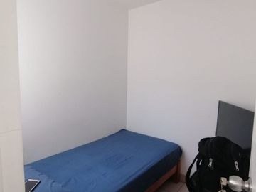 VENDO AMPLIO DEPARTAMENTO 3 DORMITORIOS EN LA MOLINA