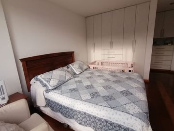 VENDO AMPLIO DEPARTAMENTO 3 DORMITORIOS EN LA MOLINA