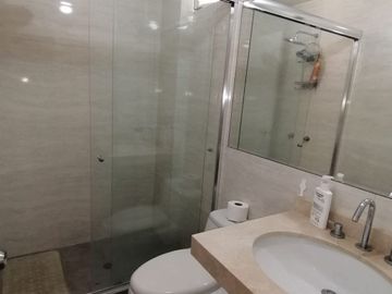 VENDO AMPLIO DEPARTAMENTO 3 DORMITORIOS EN LA MOLINA