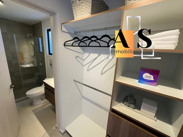 DEPARTAMENTO EN VENTA EN ZAKIA